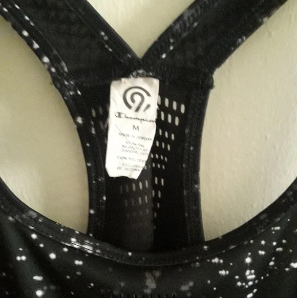 Champion athletic tank top M - Picture 2 of 3